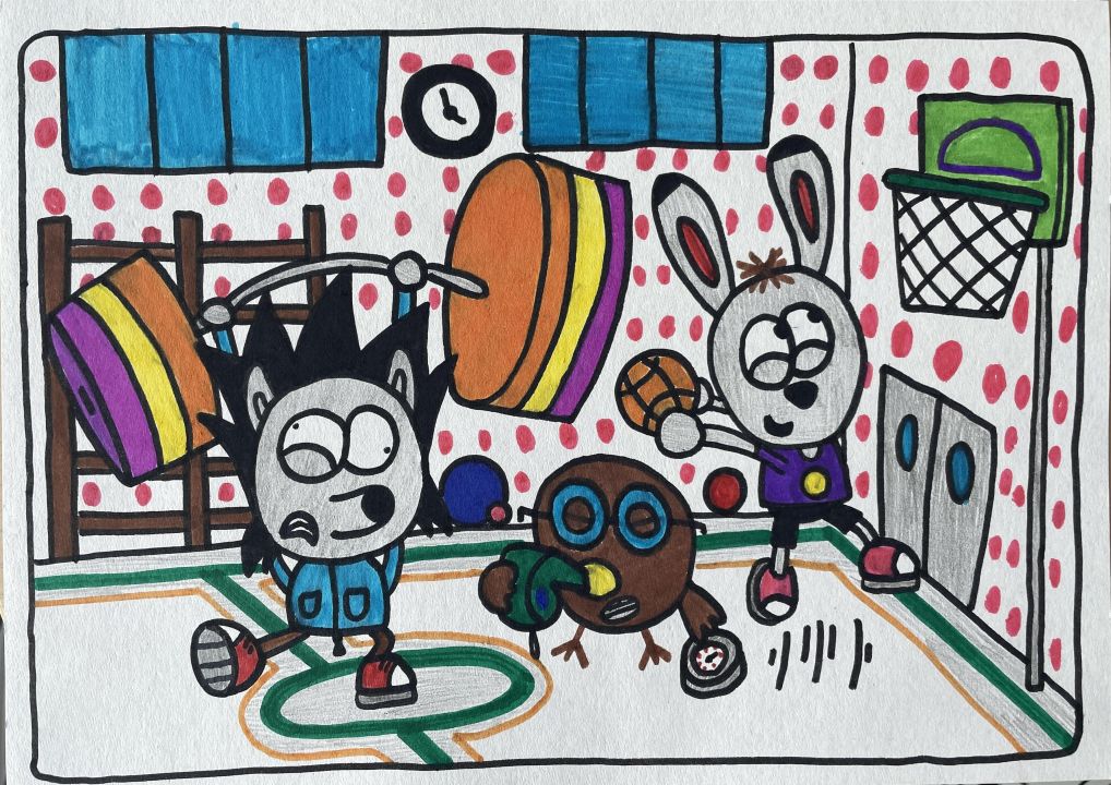 Георгий Лавриков