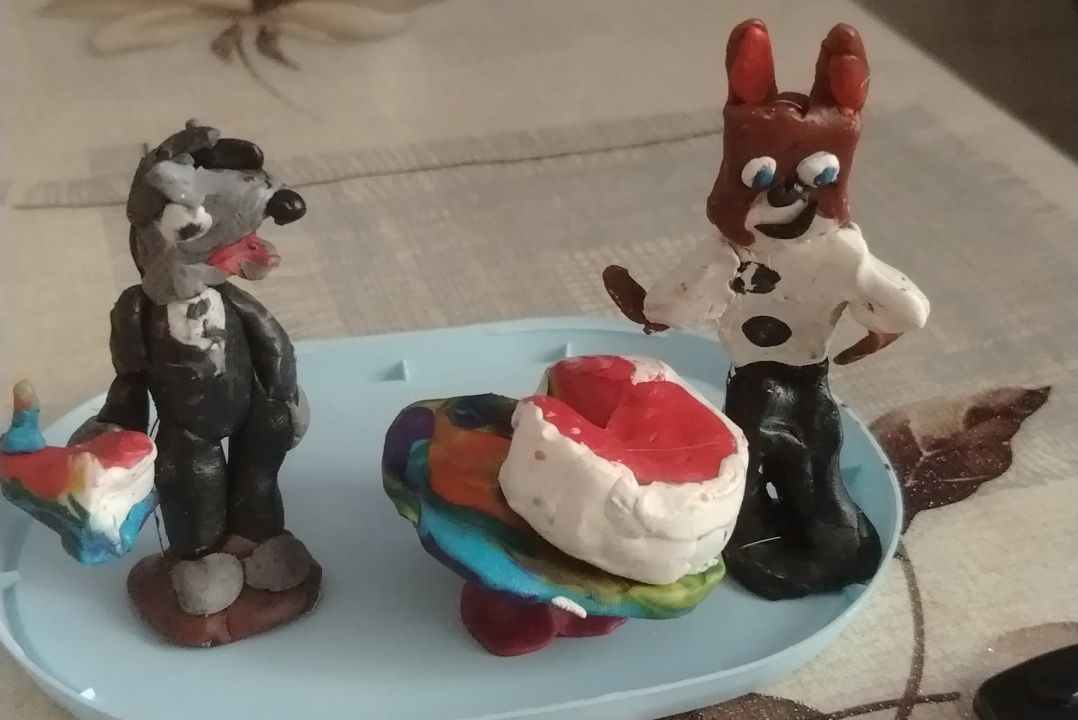 Дарья Владимировна Дорофеева