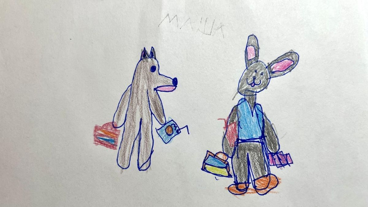 Маша Овсянникова