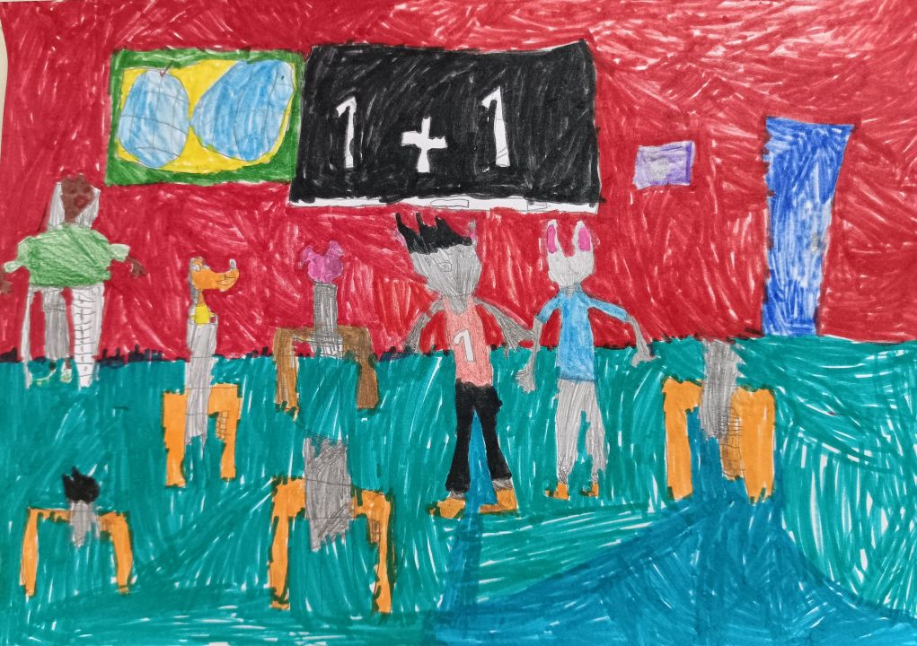 Васильева Нина