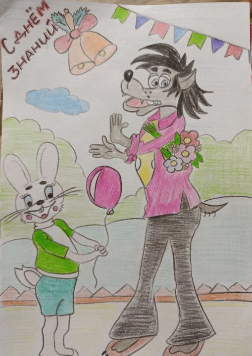 Анастасия Смотрова