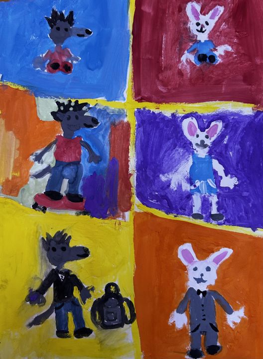 Соловей Марина Артемовна