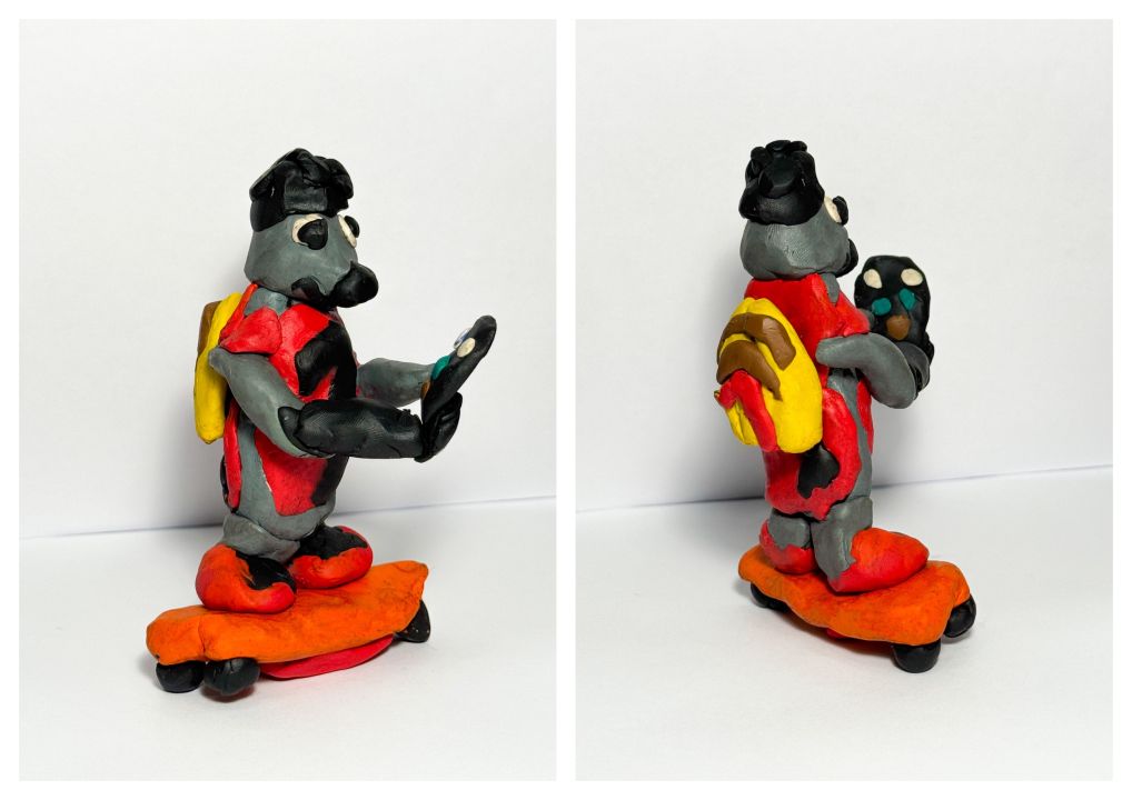 Дима Кочкин