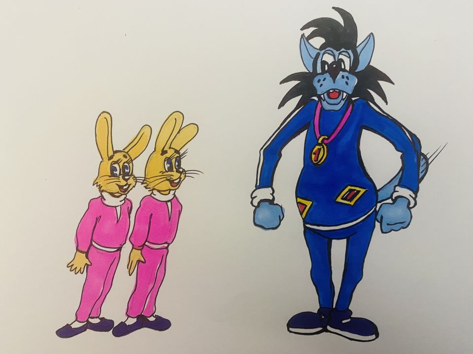 Коськов Алексей