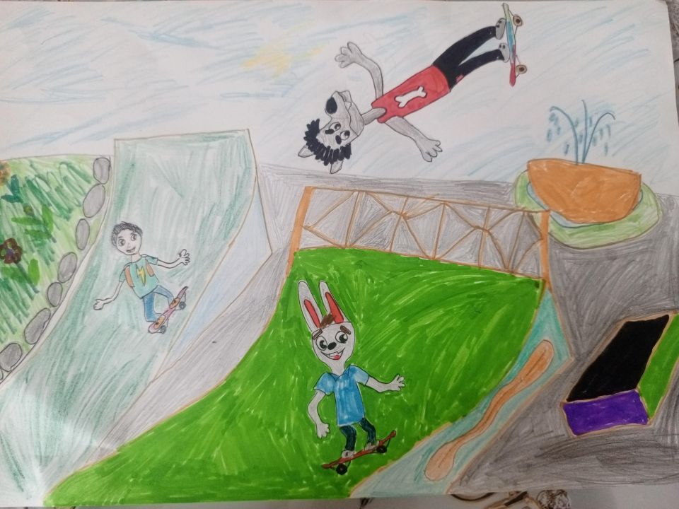 Амир Осминин