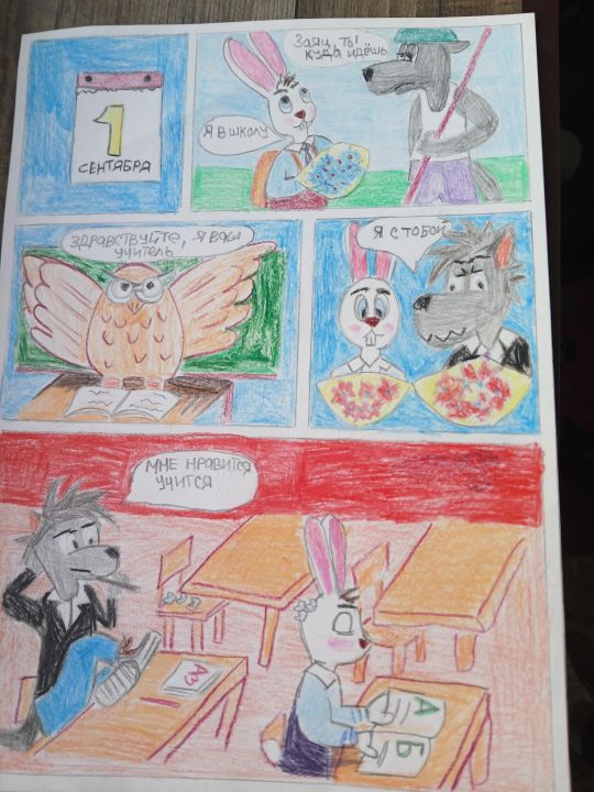 Кира Дракина