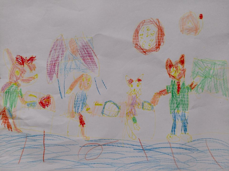 Лиза Пришедько