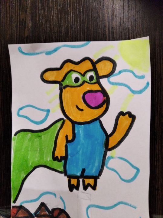 Валерия Александровна Кузнецова