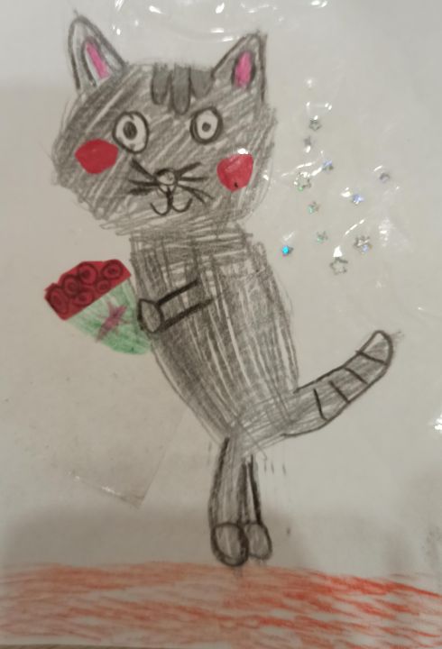 Мария Львовна Кольцова