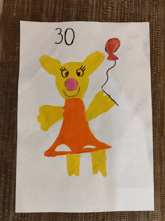 Ксения Александровна Заикина