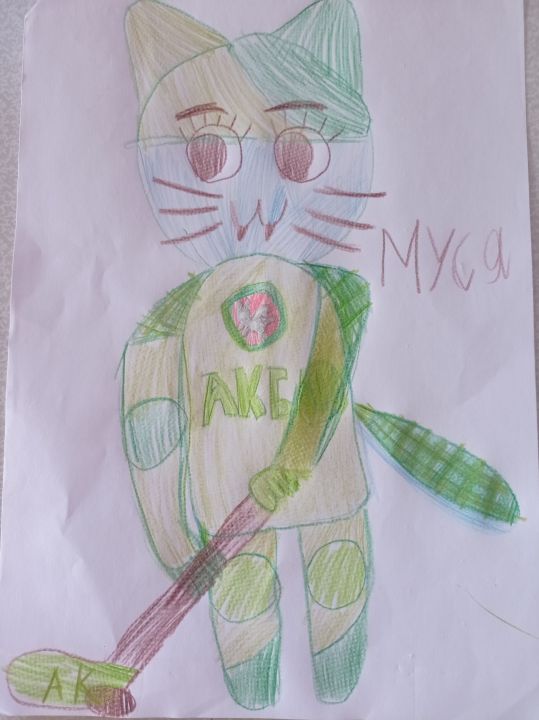 Илья Михайлович Пимонов