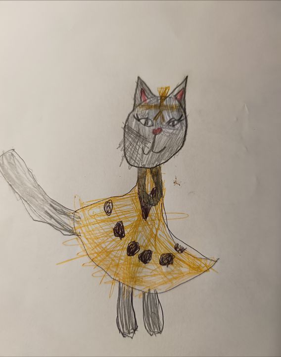 Вероника Никитична Двоеглазова