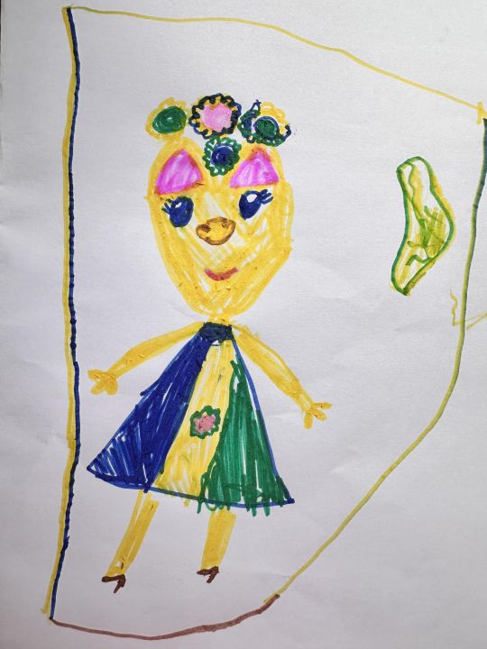 Sonya Юрьевна Чебыкина