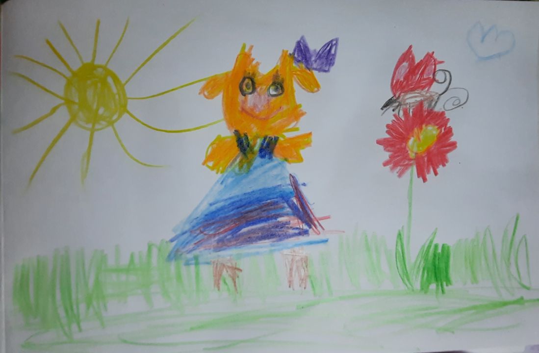 Виктория Ильинична Окрутная