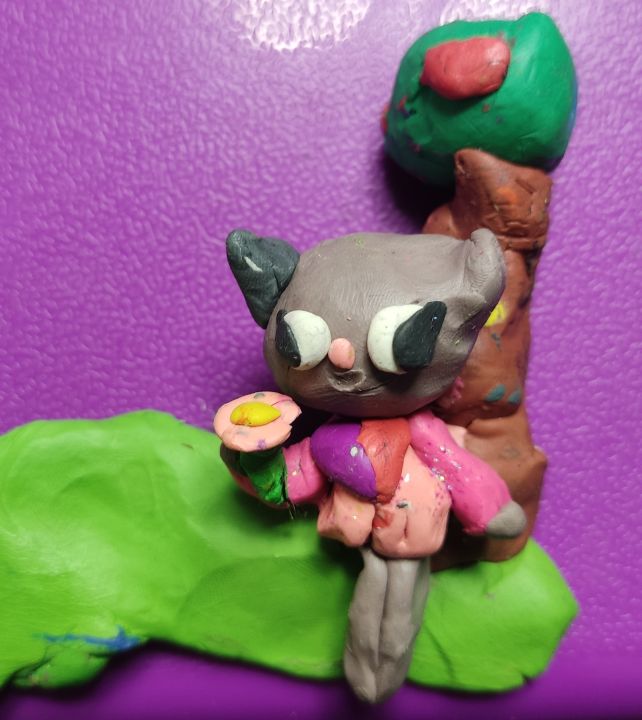 Мария Андреевна Устюгова