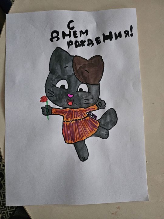 Аня Олеговна Логутова