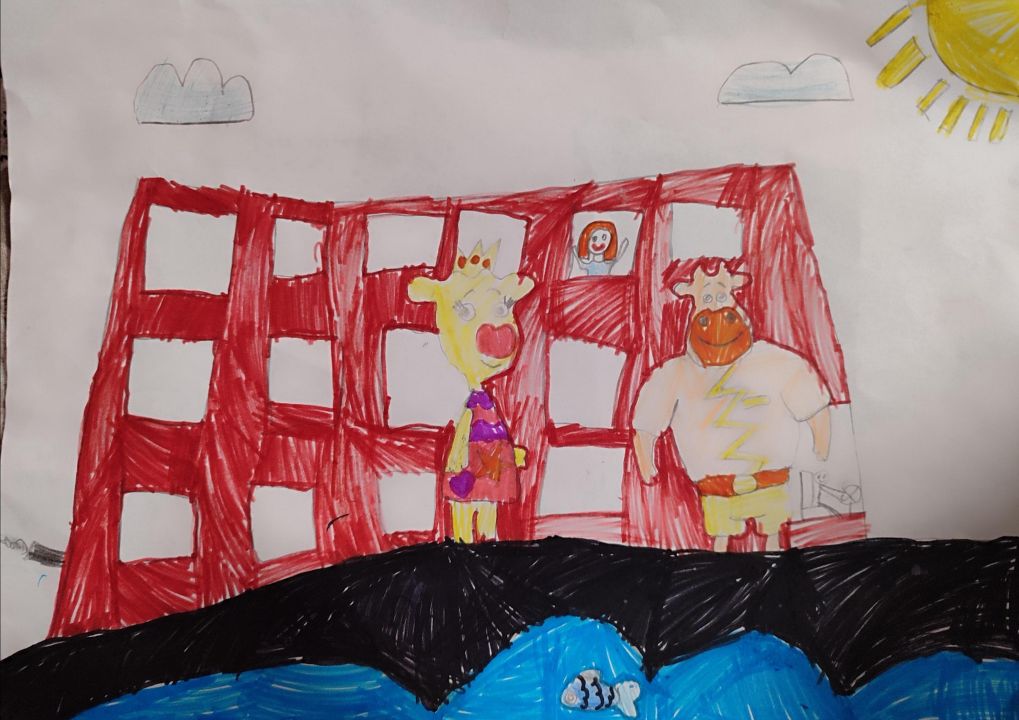 Маргарита Михайловна Серова