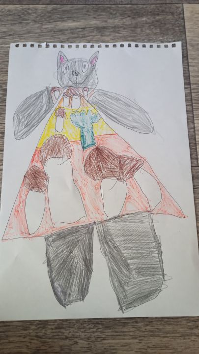 Полина Александровна Ермакова