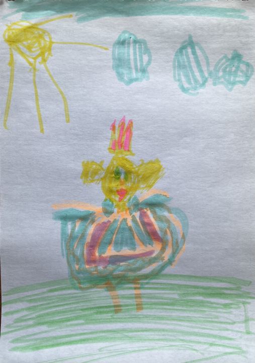 Ксения Сергеевна Примак