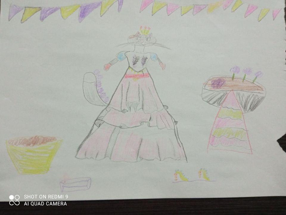 Наташа Сергеевна Авдеева