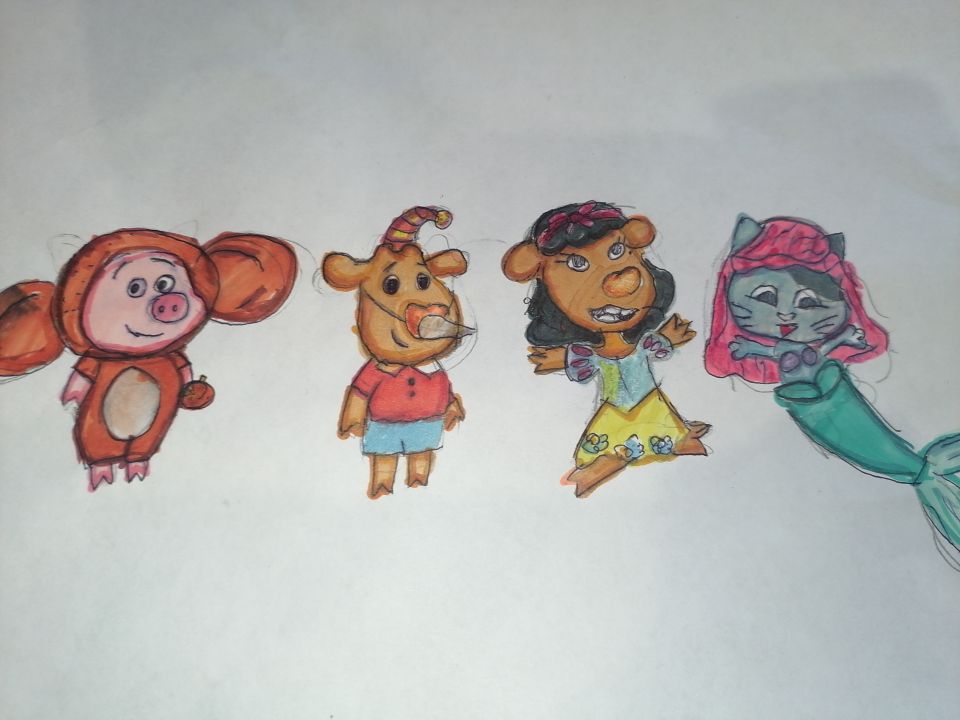 Алиса Садилова