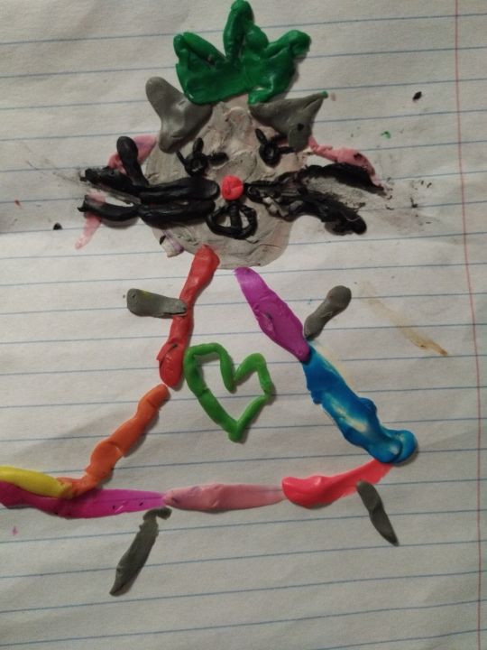 Александоа Михайловна Ваганова