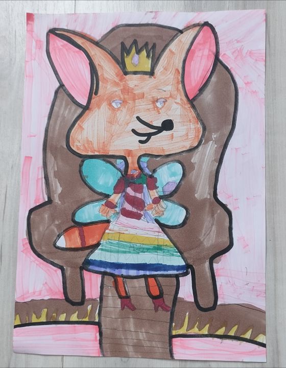 Елизавета Ильинична Ткачёва