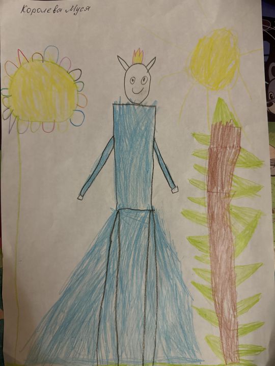 Валерия Александровна Волкова