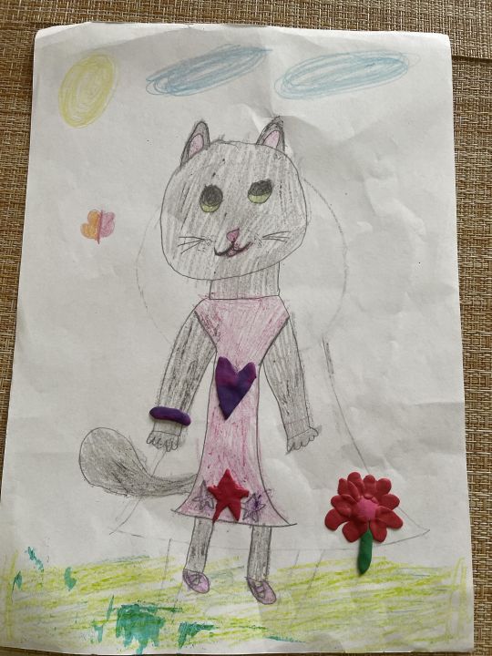 Дарина Витальевна Карпова