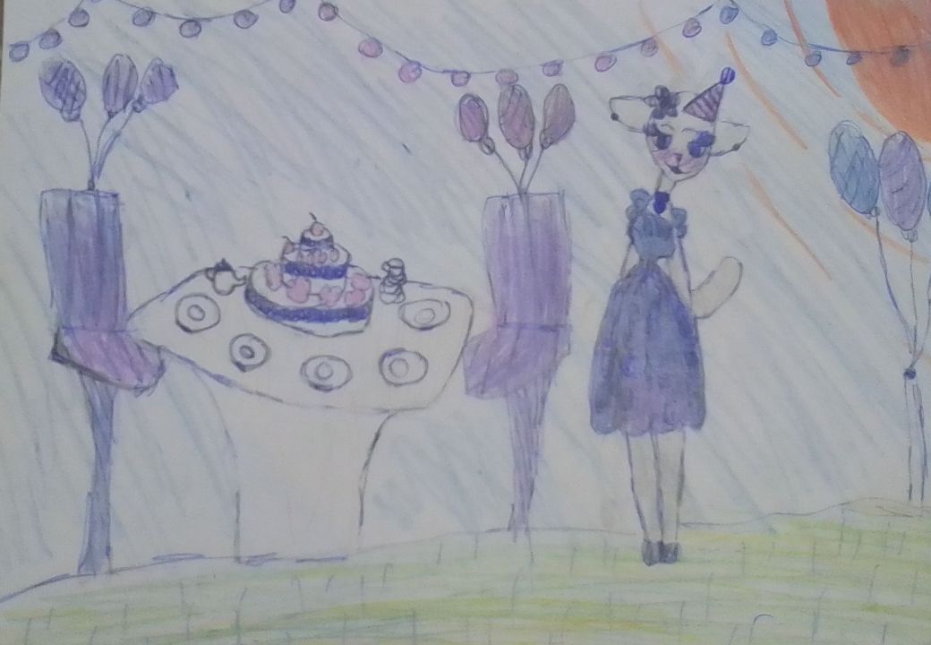 Злата Сергеевна Мельникова