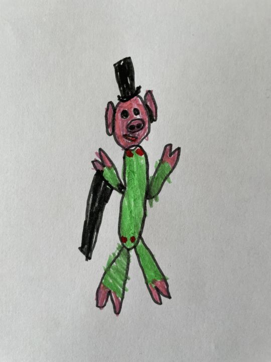 Дарина Артёмовна Костичева