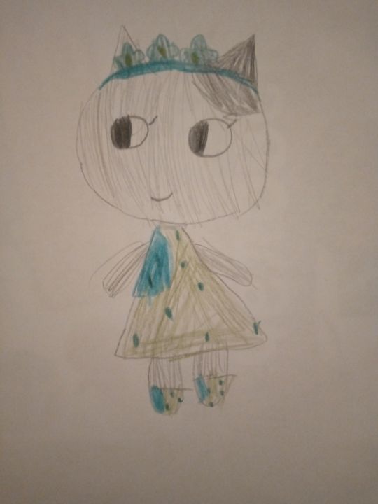 Кира Дмитриевна Федуленкова