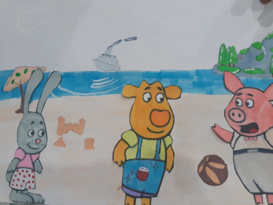 Алёна Евгеньевна Корниенко