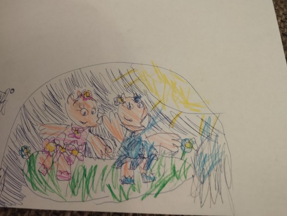 Катюша Игоревна Мельник