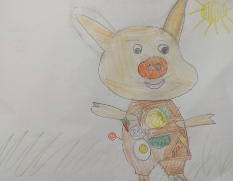 Ева Романовна Рассыхаева