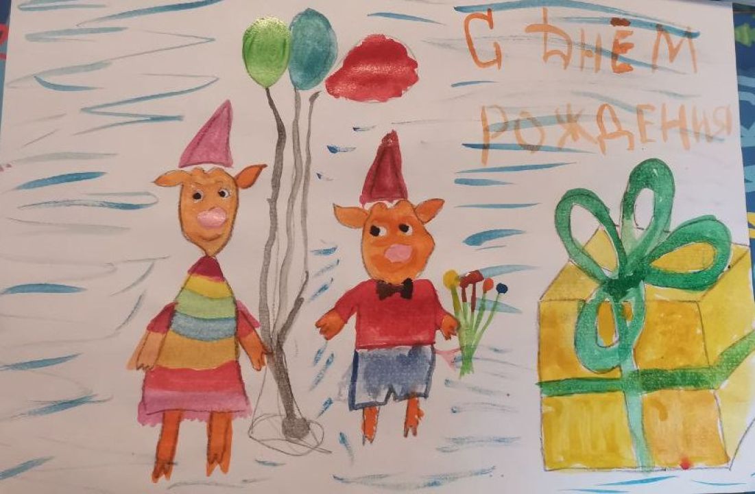 Никита Сергеевич Прокудин