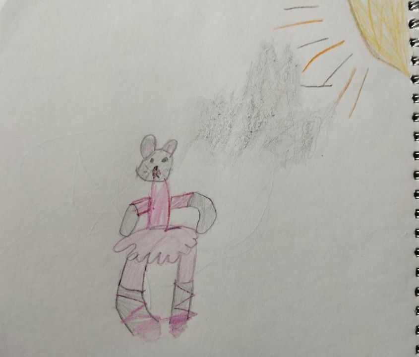 Алёна Дмитриевна Беспалова