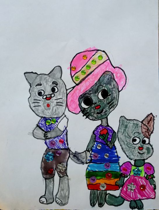 София Муслимовна Амирова