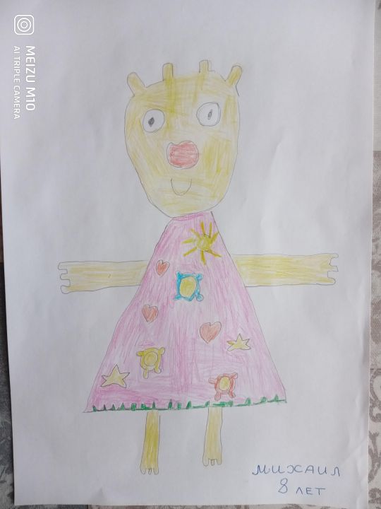 Михаил Геннадьевич Полханов