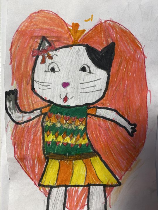 Доминика Сергеевна Пьянникова