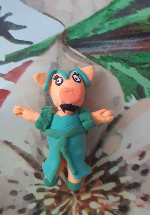 Аня Евгеньевна Рогачева