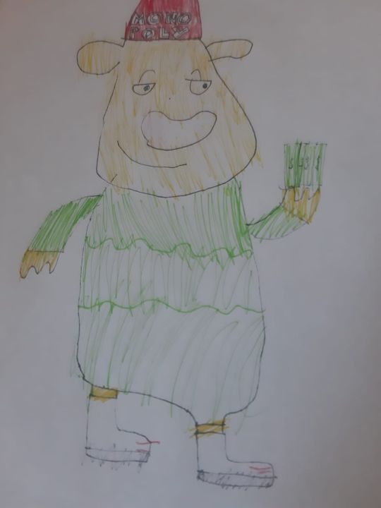 Степан Леонардович Попов