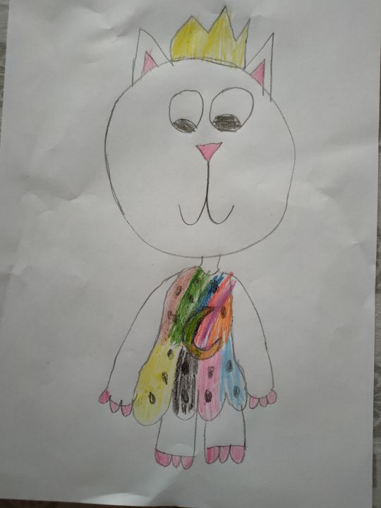 Кира Дмитриевна Галло