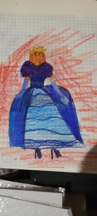 Валя Алексеевна Акулина