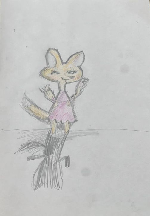 Алиса Дмитриевна Ковалёва