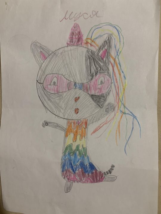 Элина Ильхамовна Хасянова