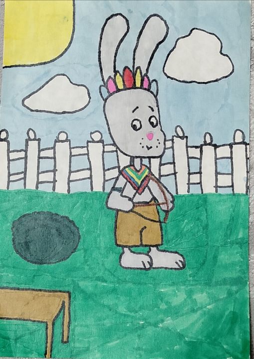 Кирилл Иванович Цурин