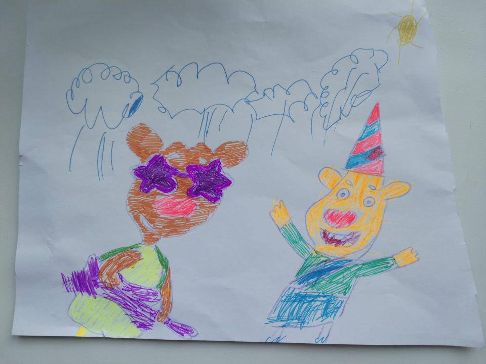 Глеб Демидов