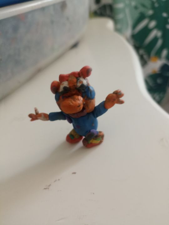 Захар Игорьевич Дроботун