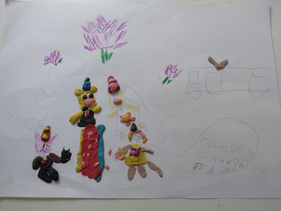 Лера Михайловна Киселева